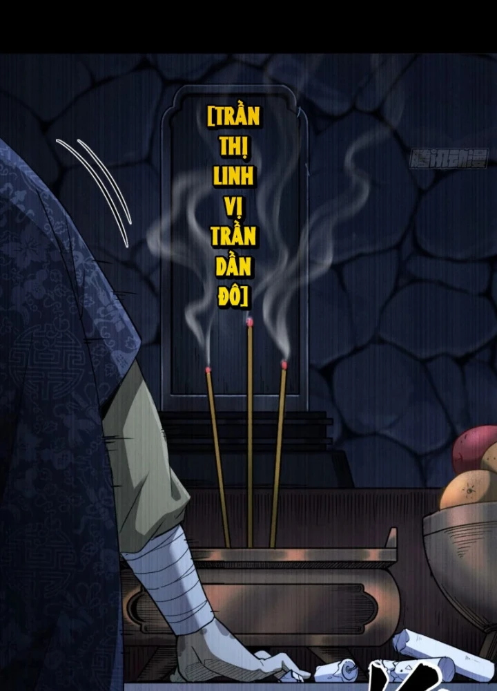 Đại Đạo Chi Thượng Chapter 6 - 163