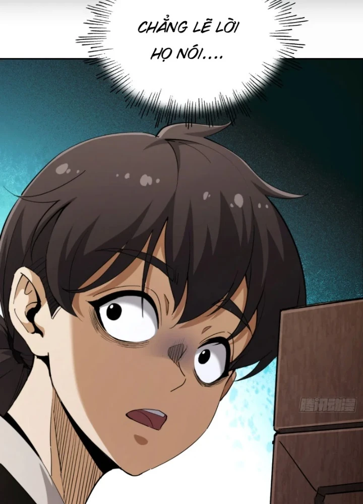 Đại Đạo Chi Thượng Chapter 6 - 165