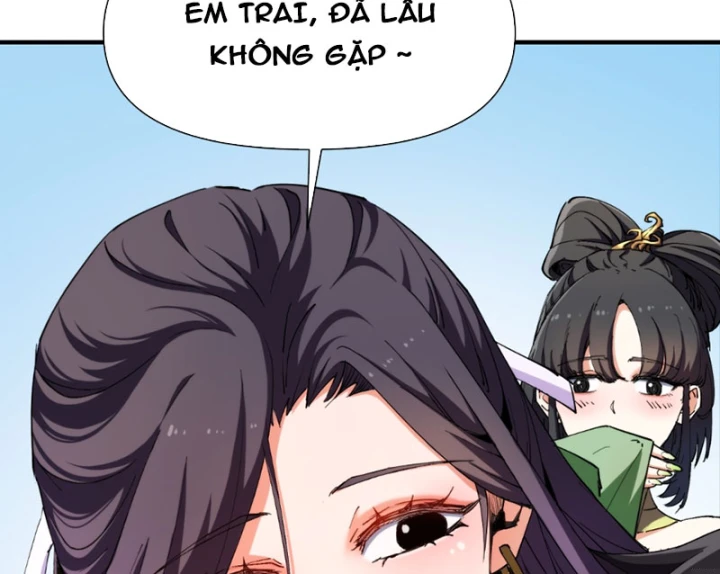 Đại Đạo Chi Thượng Chapter 7 - 3