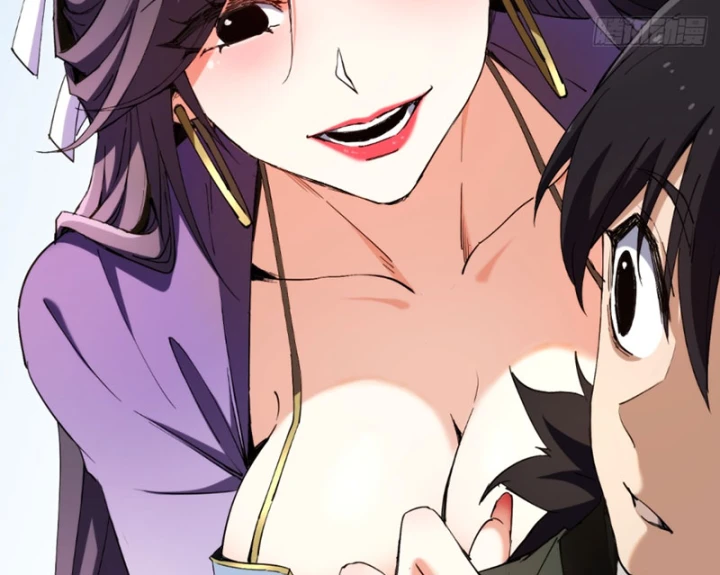 Đại Đạo Chi Thượng Chapter 7 - 4