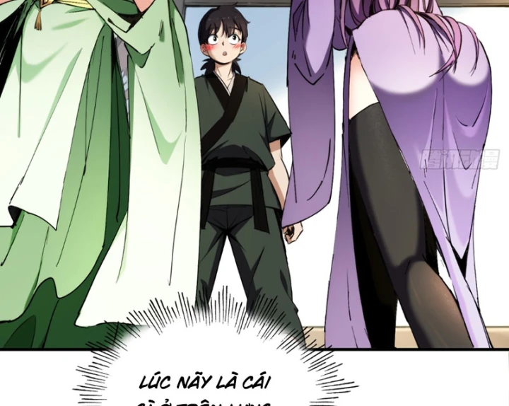 Đại Đạo Chi Thượng Chapter 7 - 7