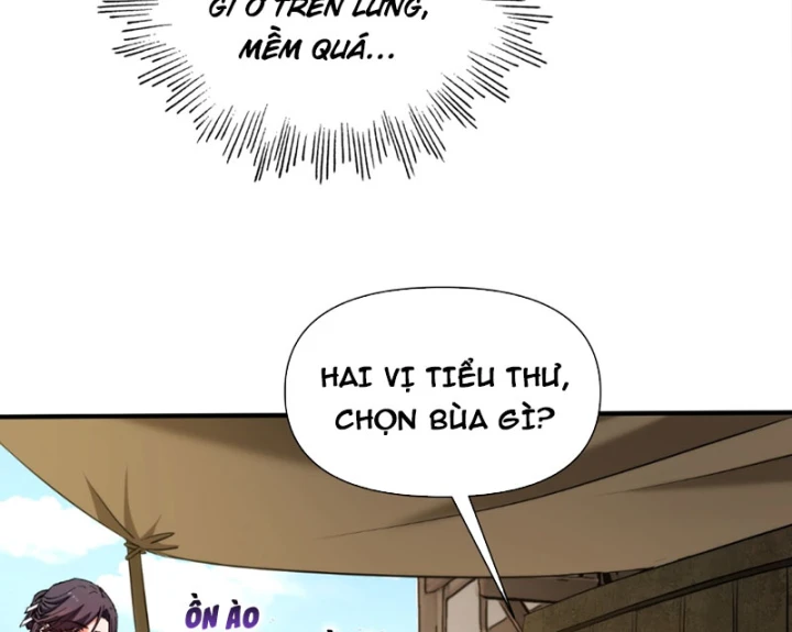 Đại Đạo Chi Thượng Chapter 7 - 8