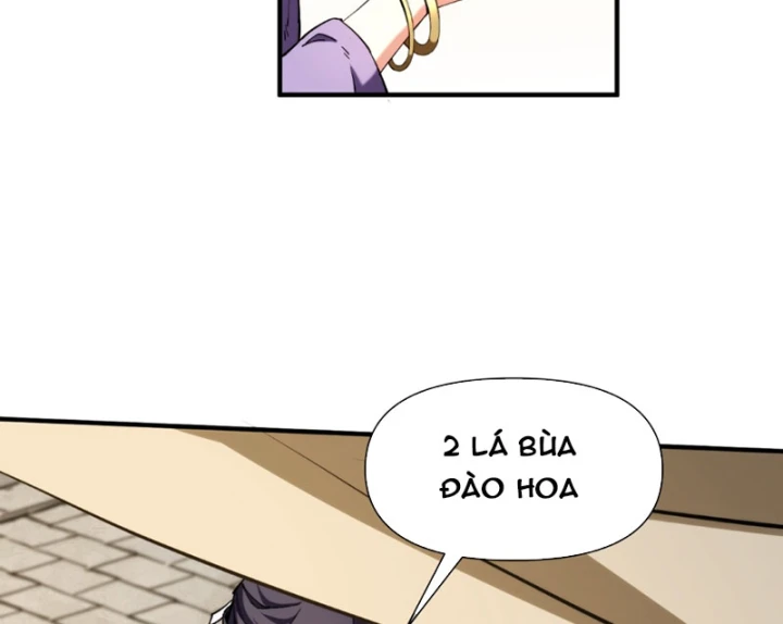 Đại Đạo Chi Thượng Chapter 7 - 11