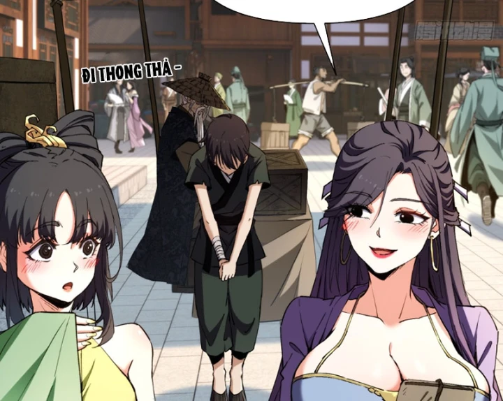 Đại Đạo Chi Thượng Chapter 7 - 19
