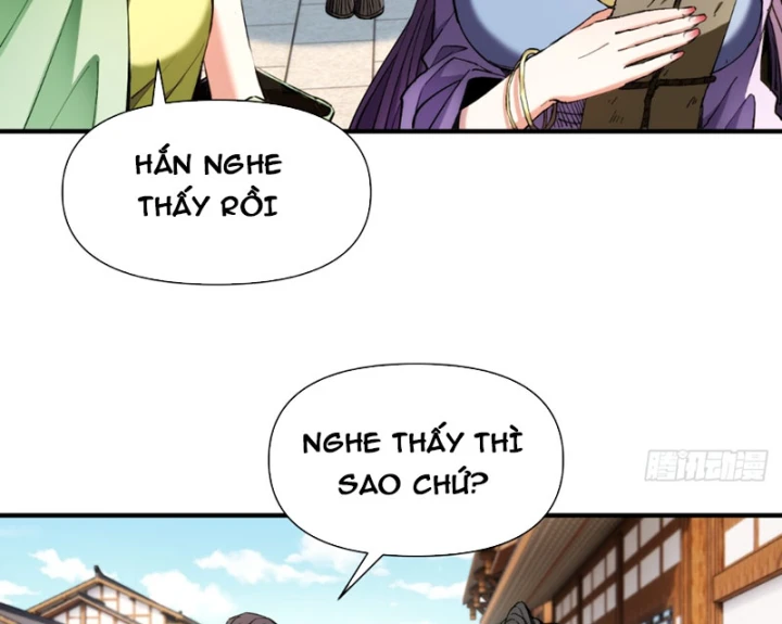 Đại Đạo Chi Thượng Chapter 7 - 20