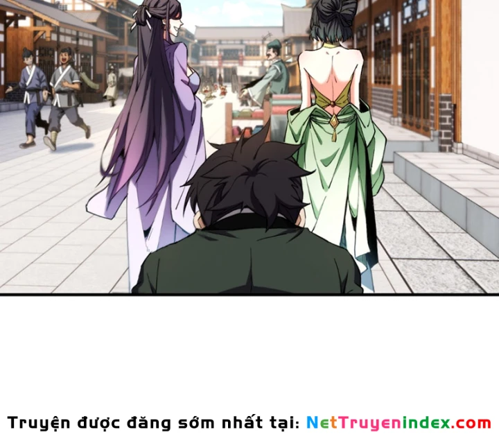 Đại Đạo Chi Thượng Chapter 7 - 21