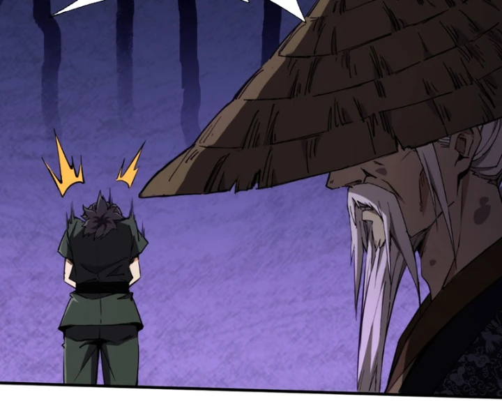 Đại Đạo Chi Thượng Chapter 7 - 26