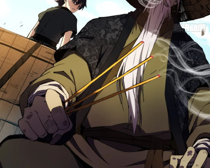 Đại Đạo Chi Thượng Chapter 7 - 44