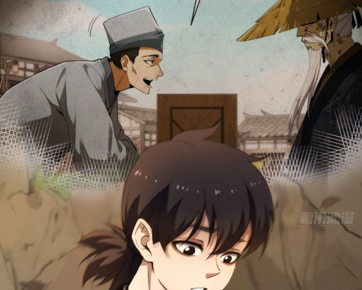 Đại Đạo Chi Thượng Chapter 7 - 47