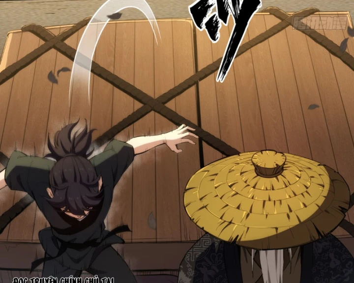 Đại Đạo Chi Thượng Chapter 7 - 51