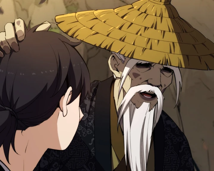 Đại Đạo Chi Thượng Chapter 7 - 53