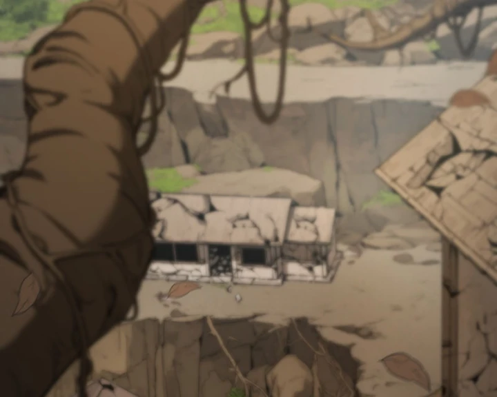 Đại Đạo Chi Thượng Chapter 7 - 58