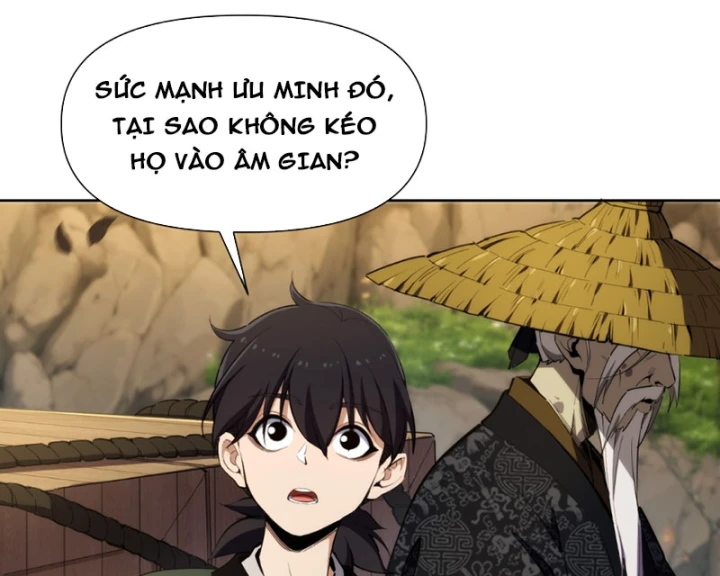 Đại Đạo Chi Thượng Chapter 7 - 70