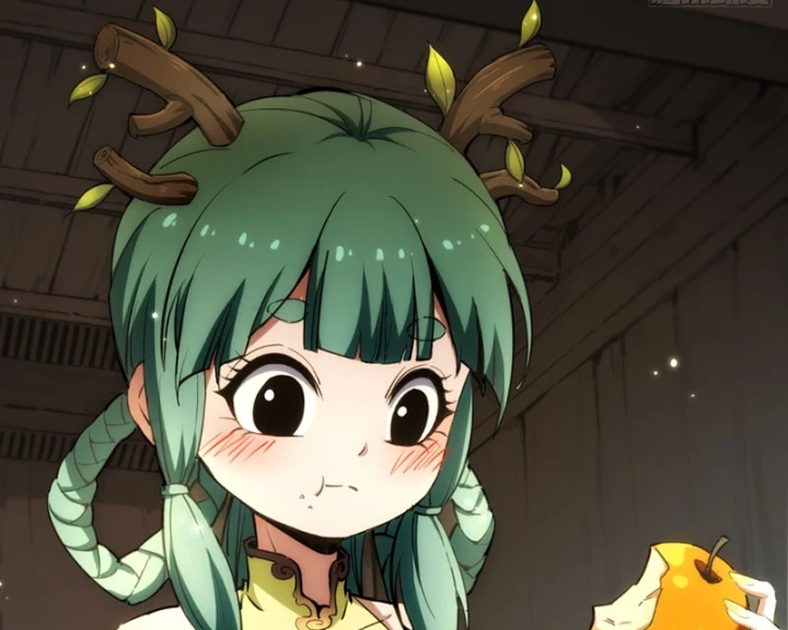 Đại Đạo Chi Thượng Chapter 7 - 85