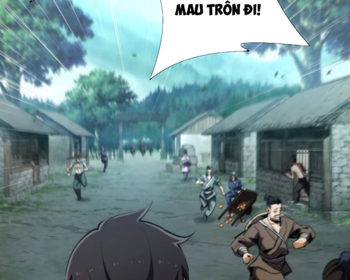 Đại Đạo Chi Thượng Chapter 7 - 90