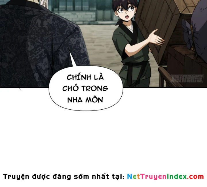 Đại Đạo Chi Thượng Chapter 7 - 93