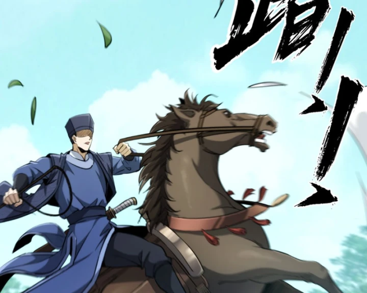 Đại Đạo Chi Thượng Chapter 7 - 97