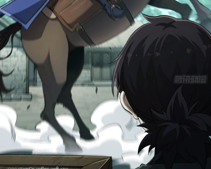 Đại Đạo Chi Thượng Chapter 7 - 98