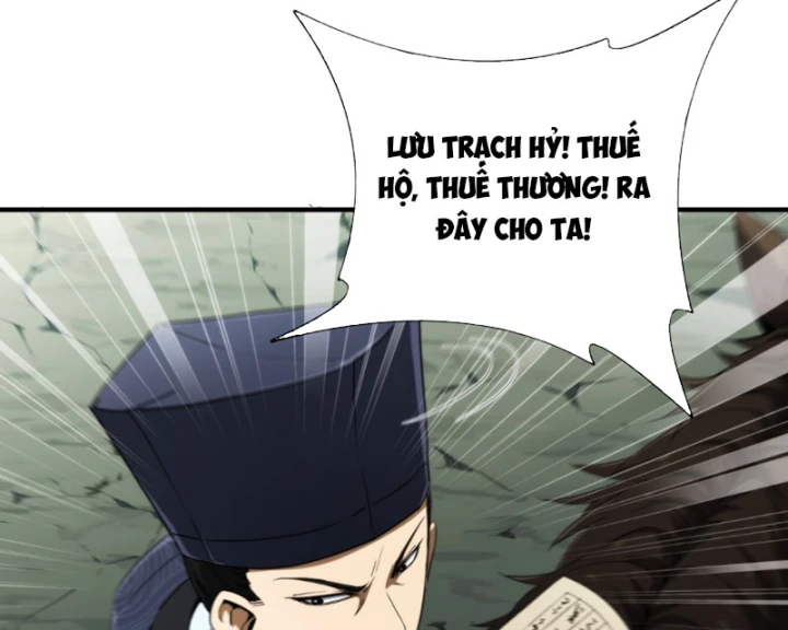 Đại Đạo Chi Thượng Chapter 7 - 107