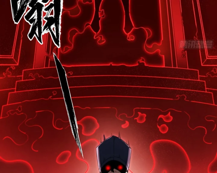 Đại Đạo Chi Thượng Chapter 7 - 111