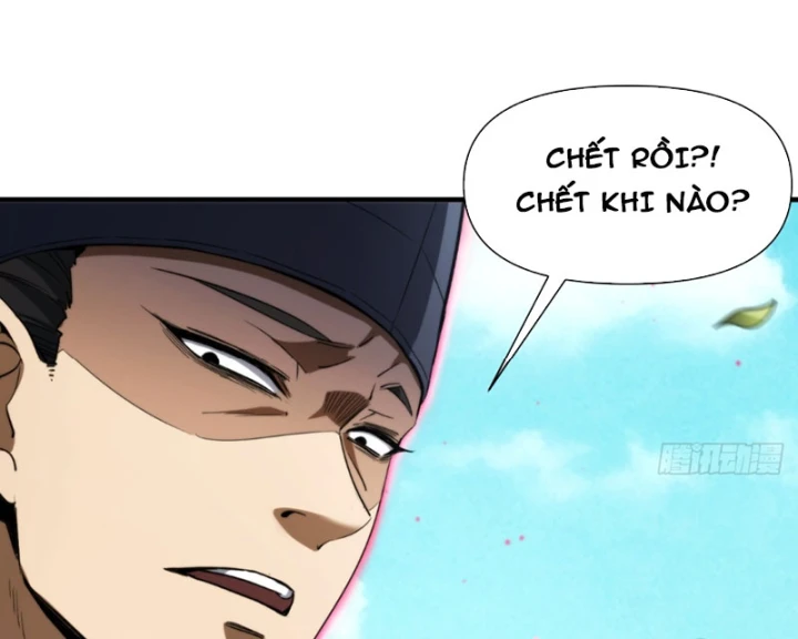 Đại Đạo Chi Thượng Chapter 7 - 115