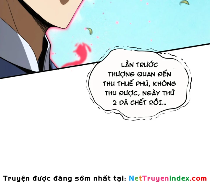 Đại Đạo Chi Thượng Chapter 7 - 116