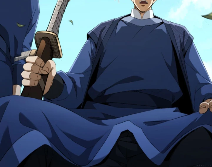 Đại Đạo Chi Thượng Chapter 7 - 119