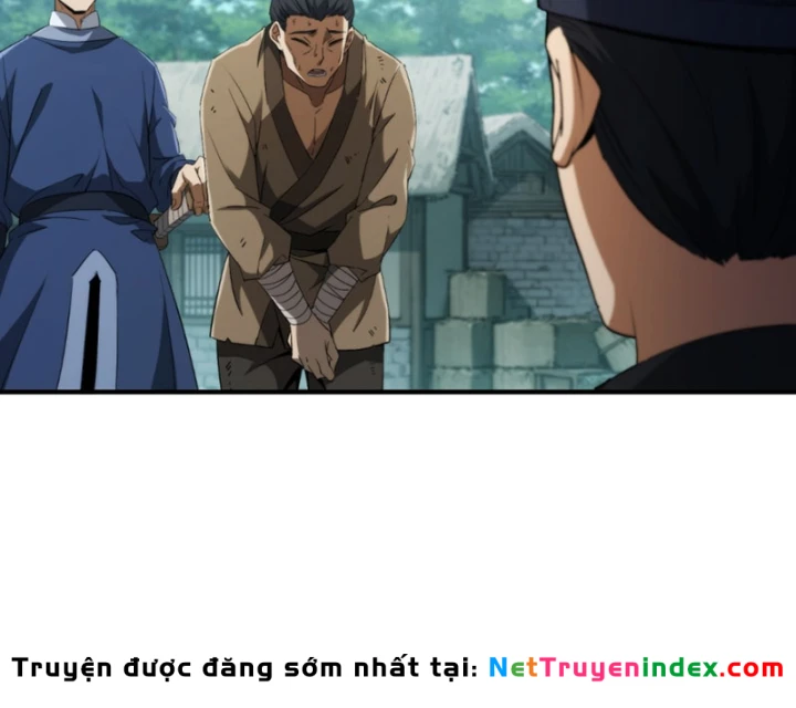 Đại Đạo Chi Thượng Chapter 7 - 121