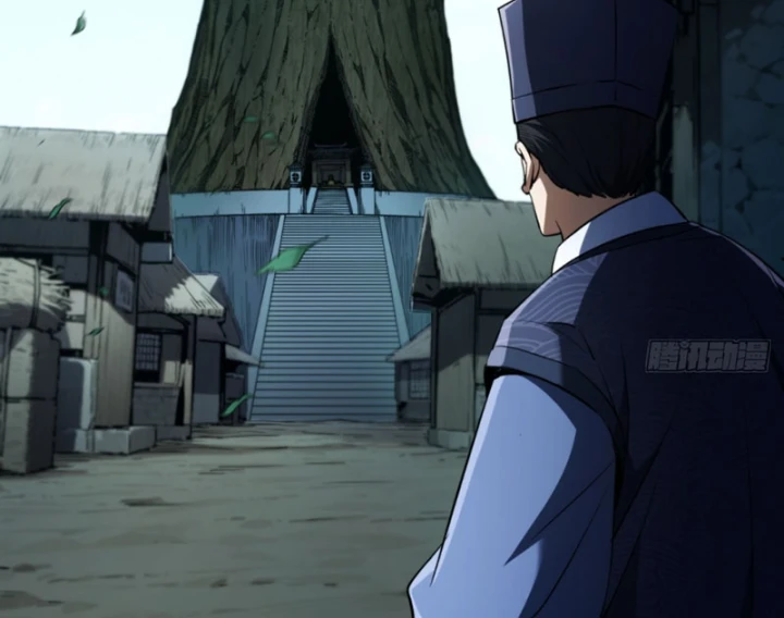 Đại Đạo Chi Thượng Chapter 7 - 127