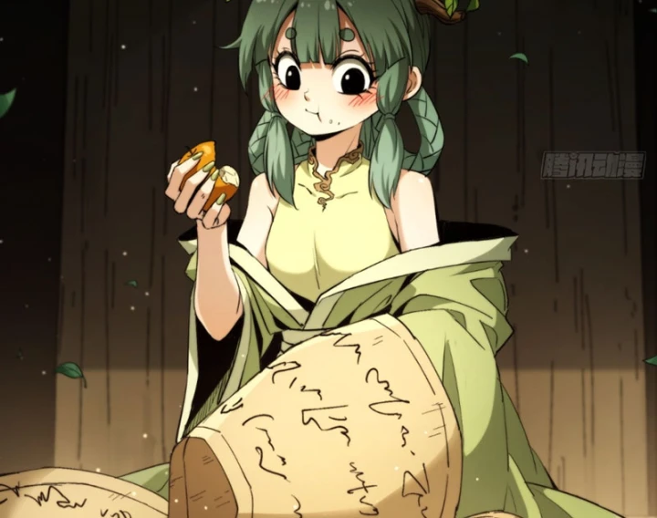 Đại Đạo Chi Thượng Chapter 7 - 142