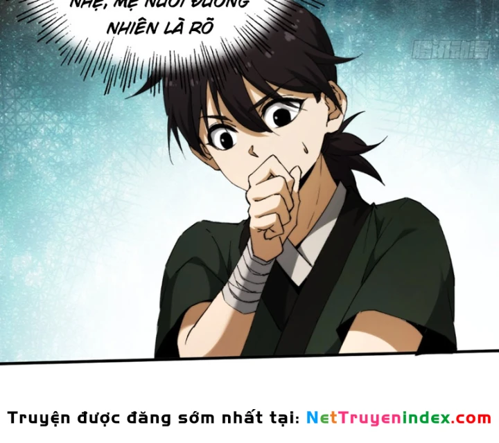 Đại Đạo Chi Thượng Chapter 7 - 144