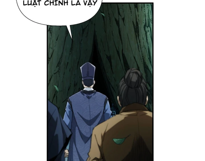 Đại Đạo Chi Thượng Chapter 7 - 146