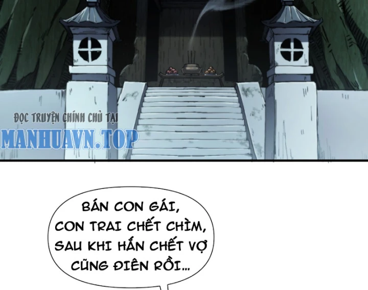 Đại Đạo Chi Thượng Chapter 7 - 148