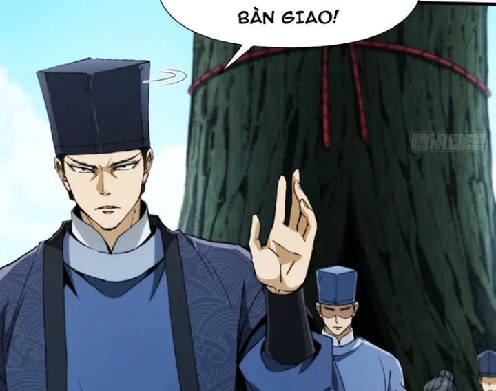 Đại Đạo Chi Thượng Chapter 7 - 151