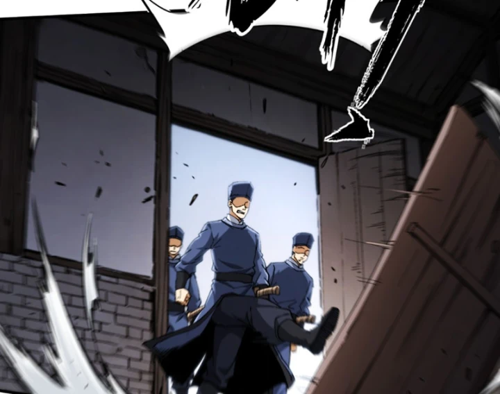 Đại Đạo Chi Thượng Chapter 7 - 154