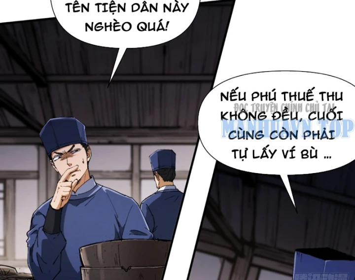 Đại Đạo Chi Thượng Chapter 7 - 156