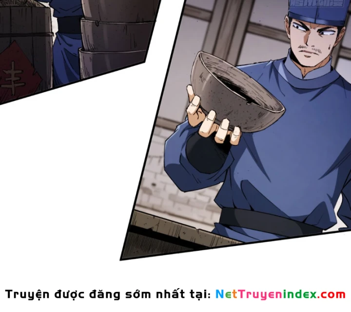 Đại Đạo Chi Thượng Chapter 7 - 157