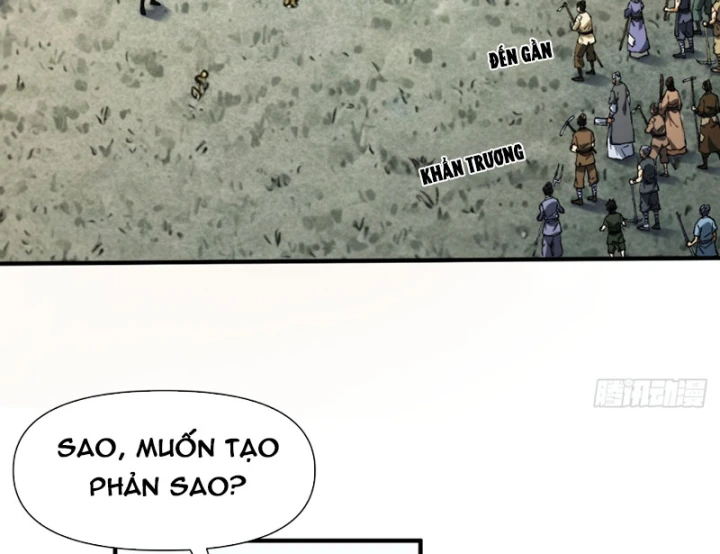 Đại Đạo Chi Thượng Chapter 7 - 160