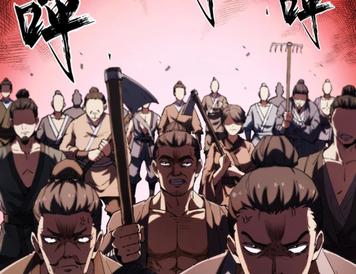 Đại Đạo Chi Thượng Chapter 7 - 163