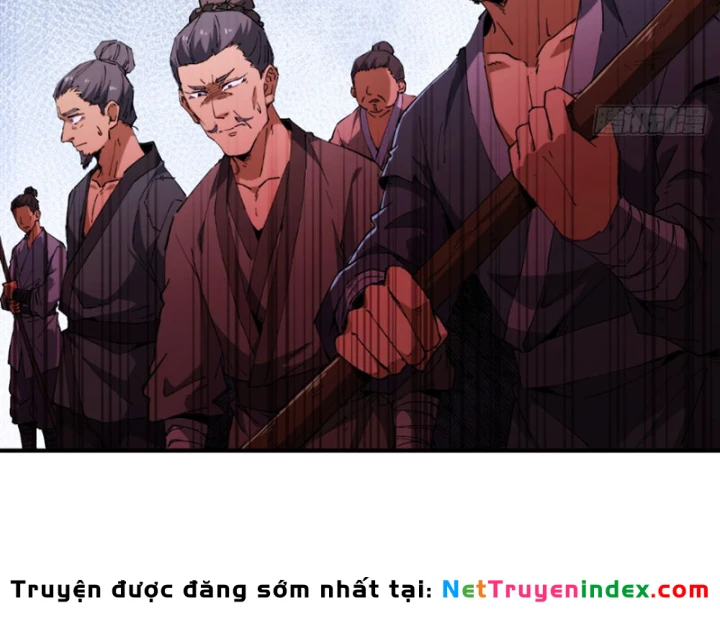 Đại Đạo Chi Thượng Chapter 7 - 172