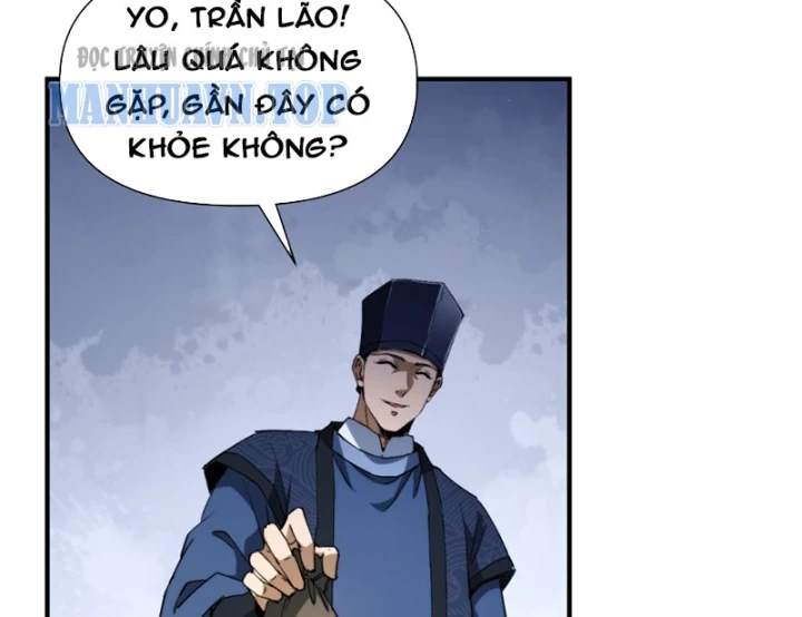 Đại Đạo Chi Thượng Chapter 7 - 178