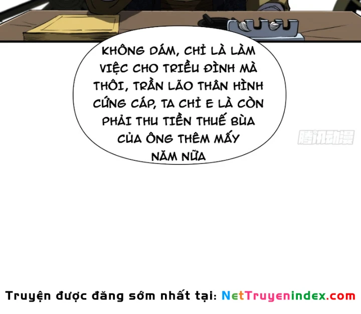 Đại Đạo Chi Thượng Chapter 7 - 181