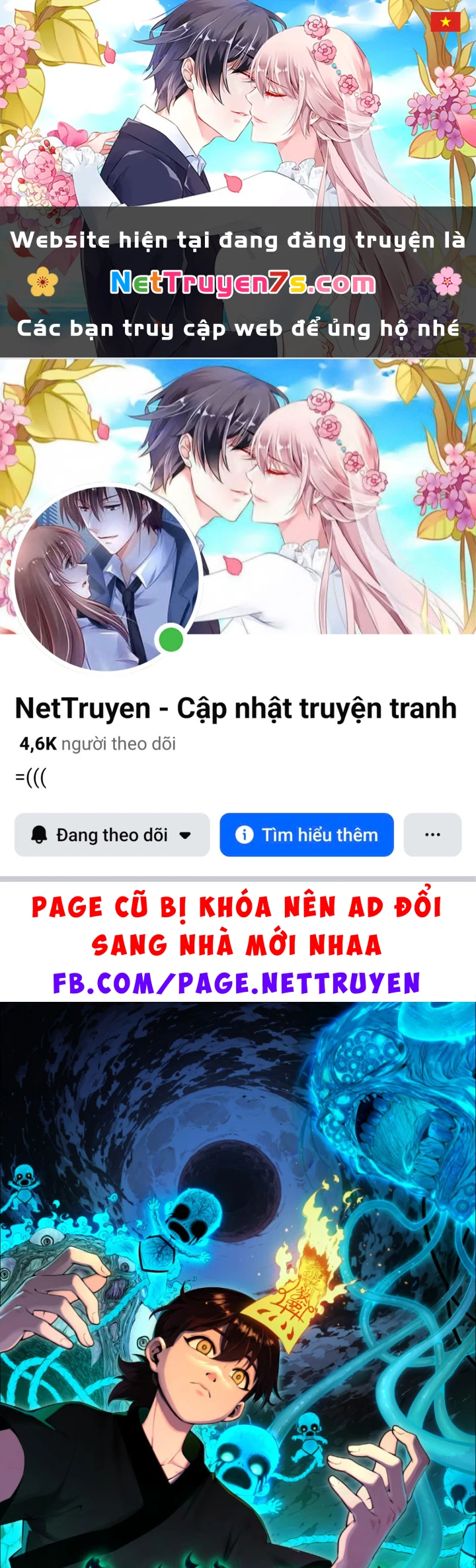 Đại Đạo Chi Thượng Chapter 8 - 1