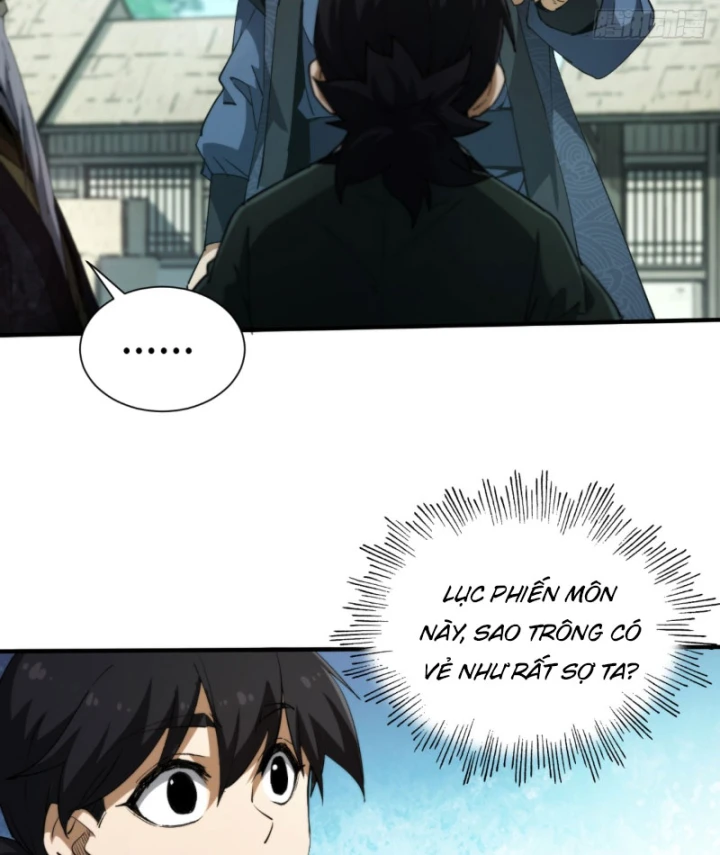 Đại Đạo Chi Thượng Chapter 8 - 4