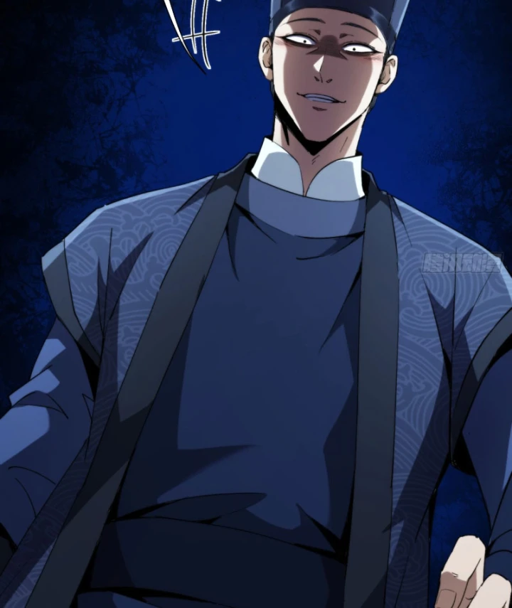 Đại Đạo Chi Thượng Chapter 8 - 6