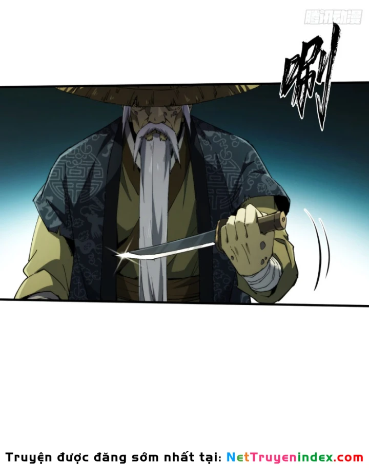 Đại Đạo Chi Thượng Chapter 8 - 10