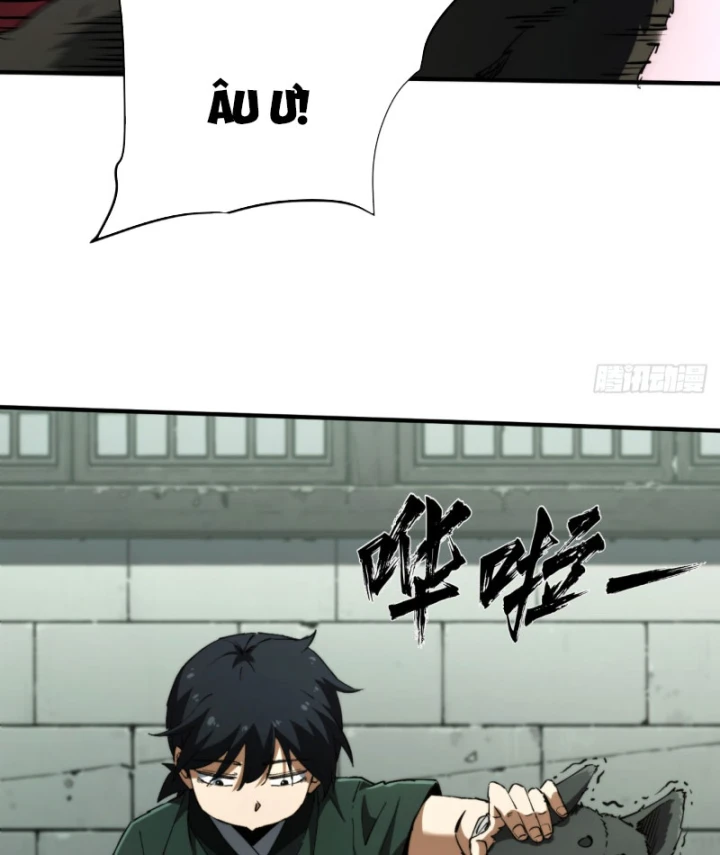 Đại Đạo Chi Thượng Chapter 8 - 12