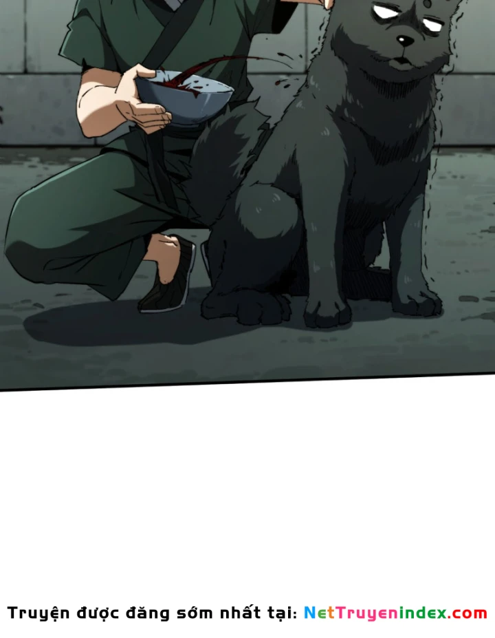 Đại Đạo Chi Thượng Chapter 8 - 13