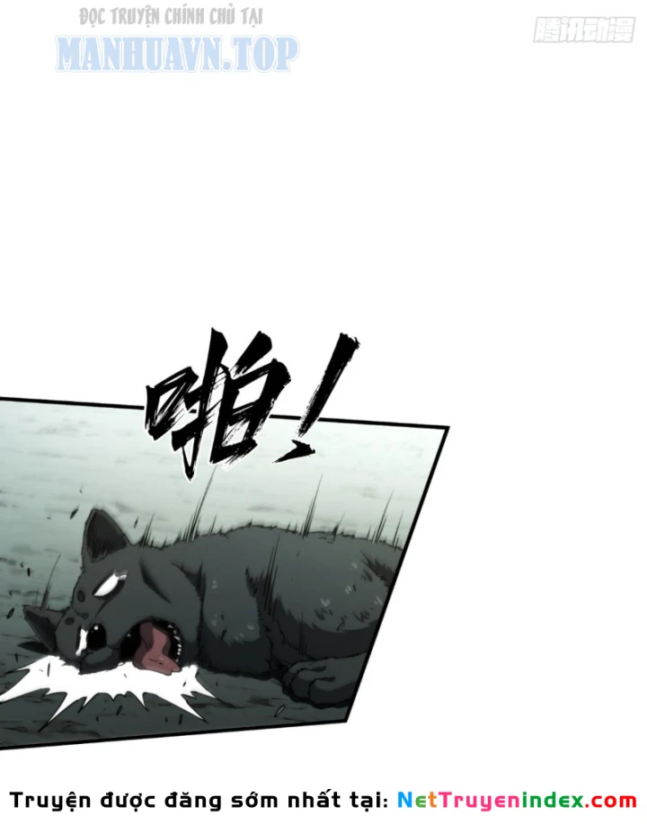 Đại Đạo Chi Thượng Chapter 8 - 14