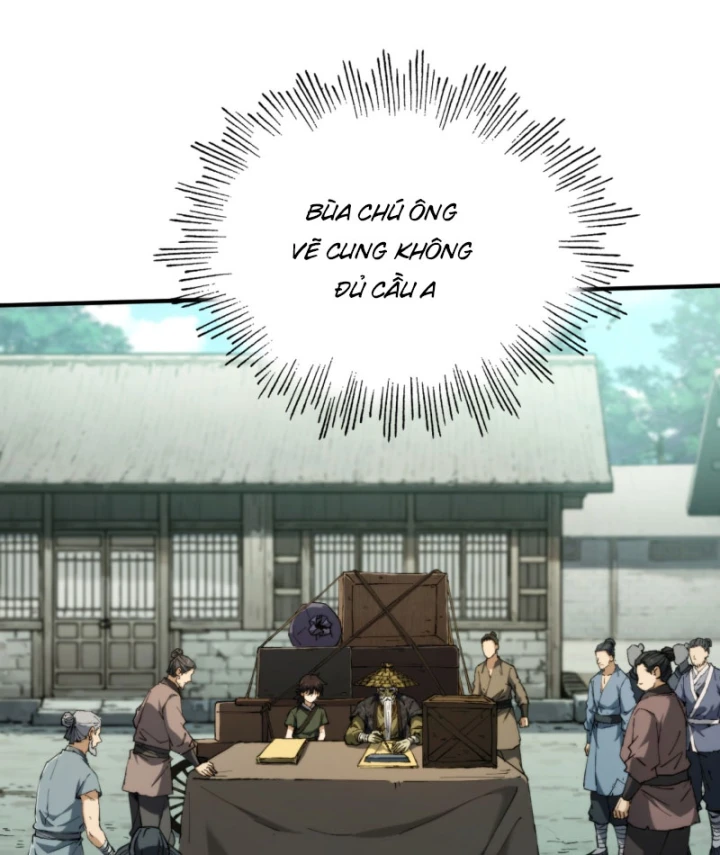 Đại Đạo Chi Thượng Chapter 8 - 16